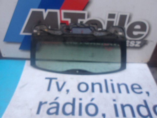 [GYRI BONTOTT] BMW HTS SZLVD E91